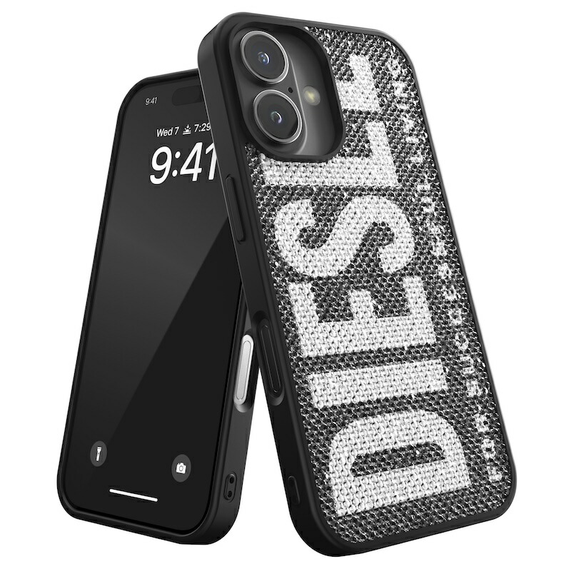 楽天市場】【送料無料】 DIESEL ディーゼル iPhone ケース クリスタル