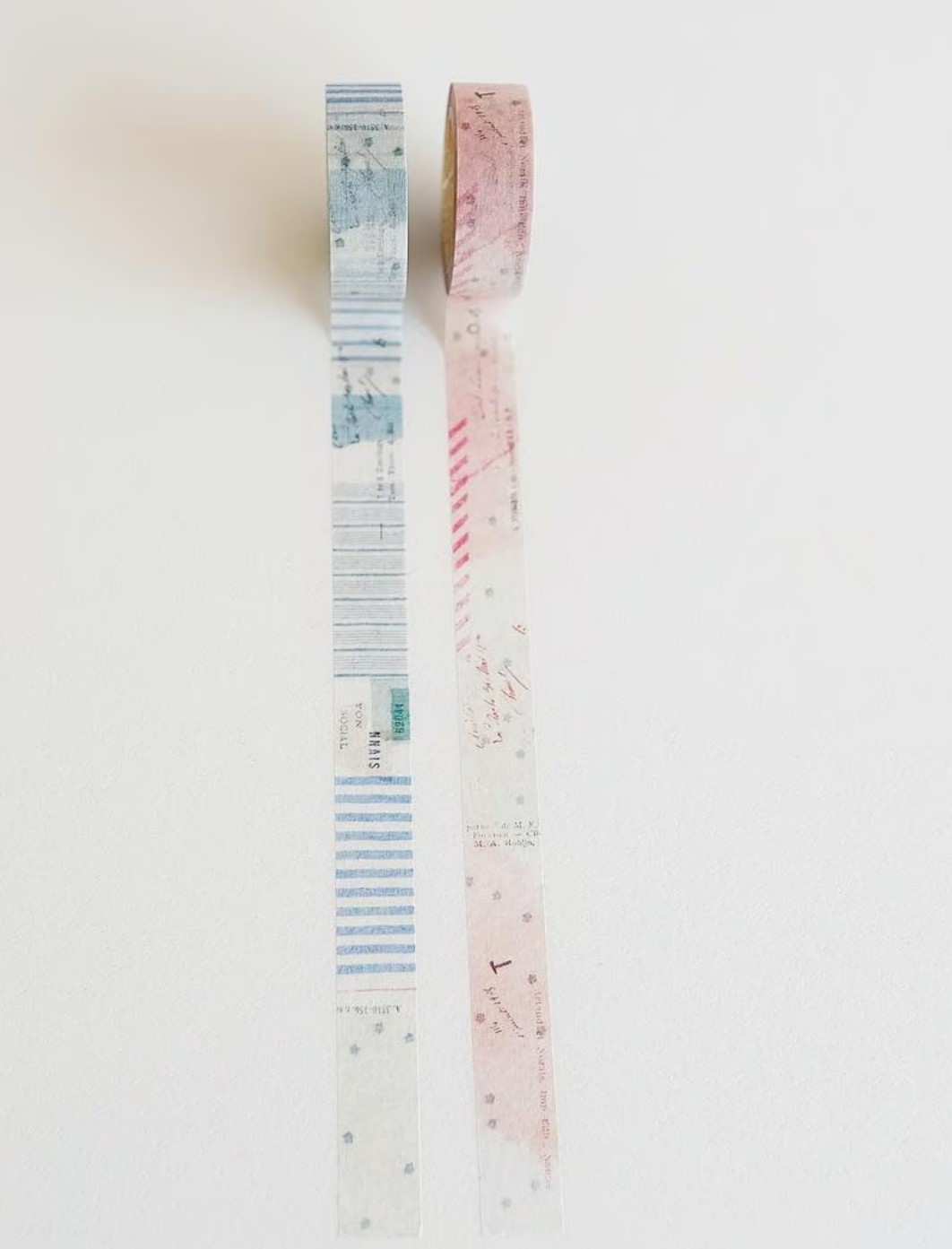 楽天市場】ヨハク マスキングテープ 15mm YC-018 CHECK&STRIPE 冬の