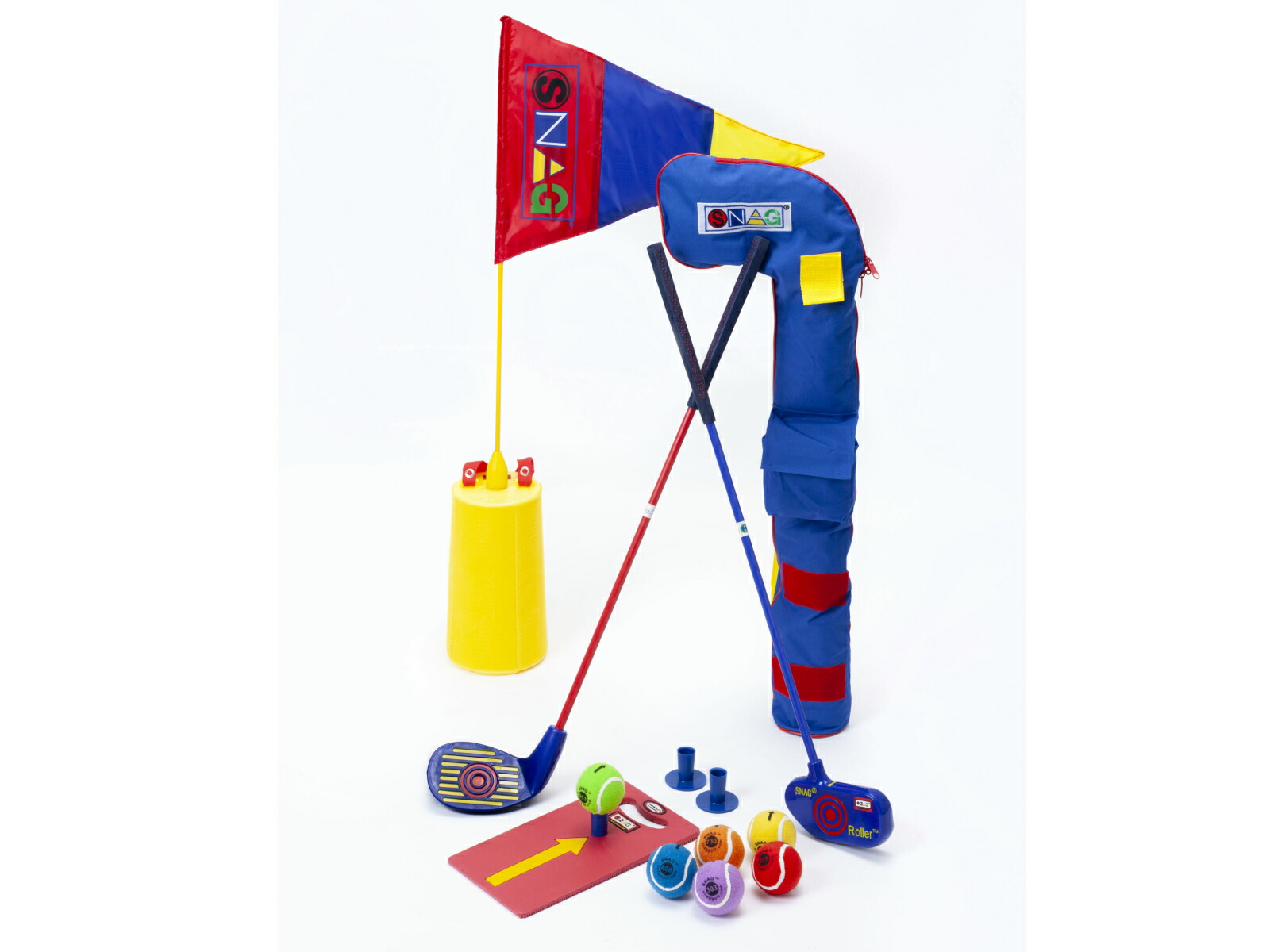 楽天市場】【スタートキットに最適！スナッグでゴルフを始めよう