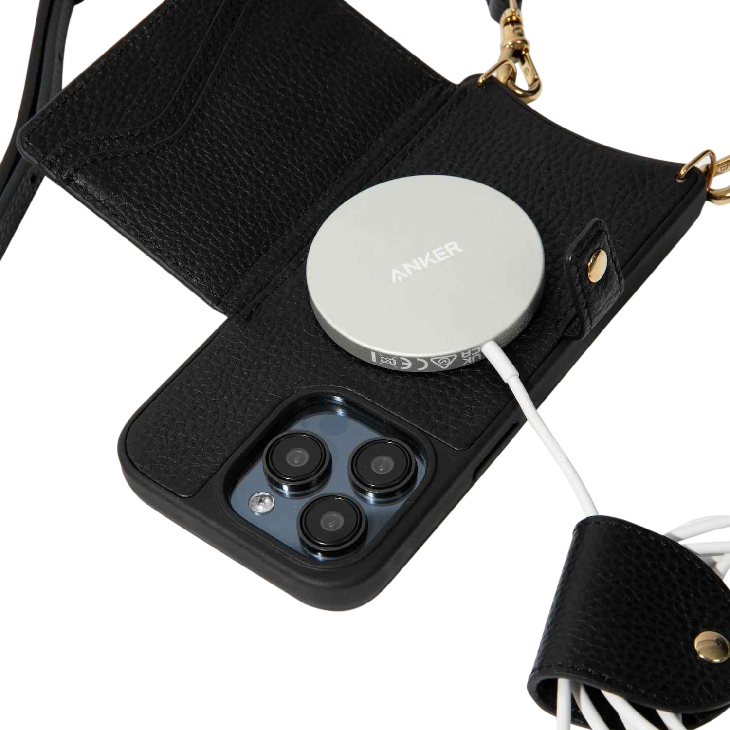 楽天市場】BANDOLIER バンドリヤー iphone16 16pro 16proMax 16Plus