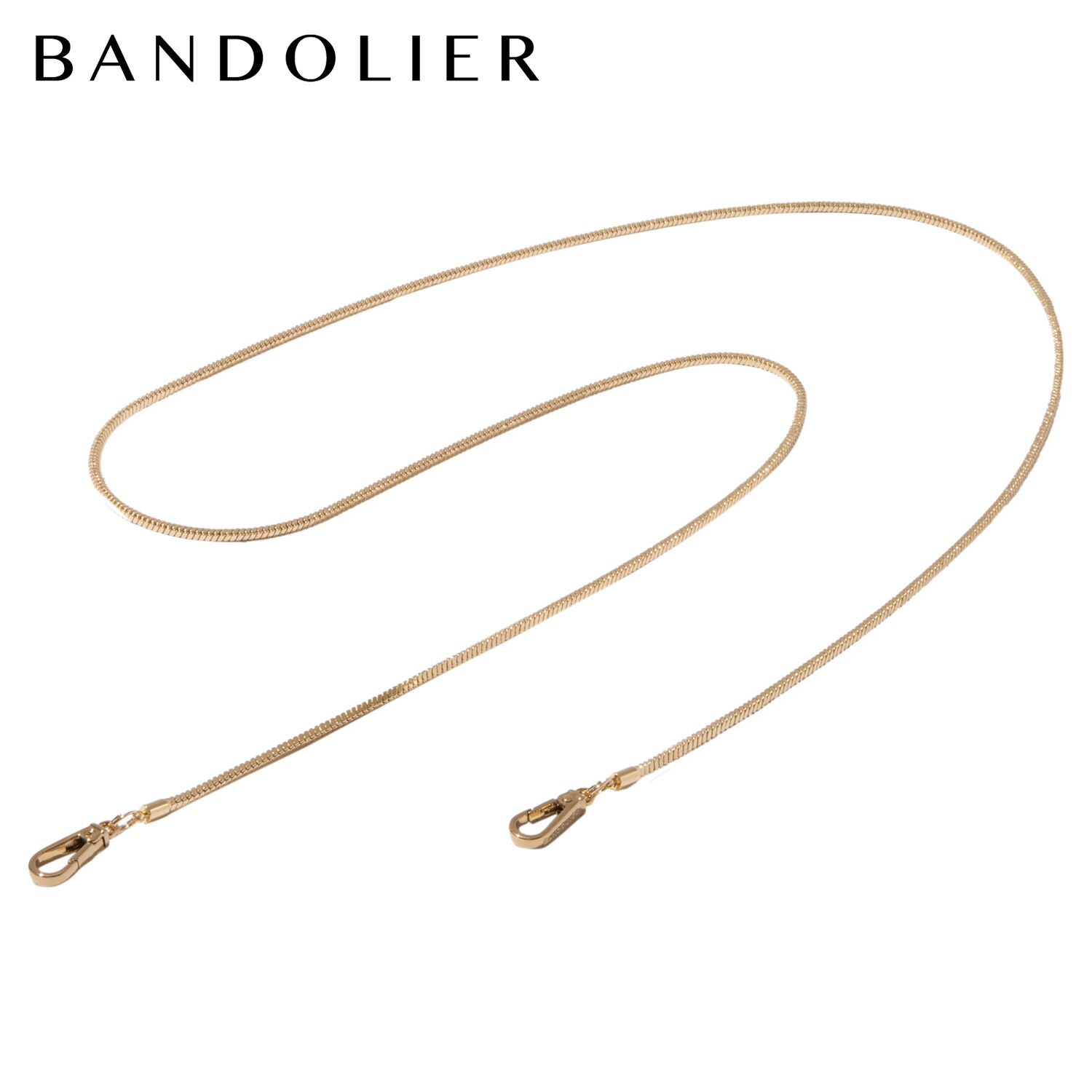 楽天市場】bandolier ストラップの通販