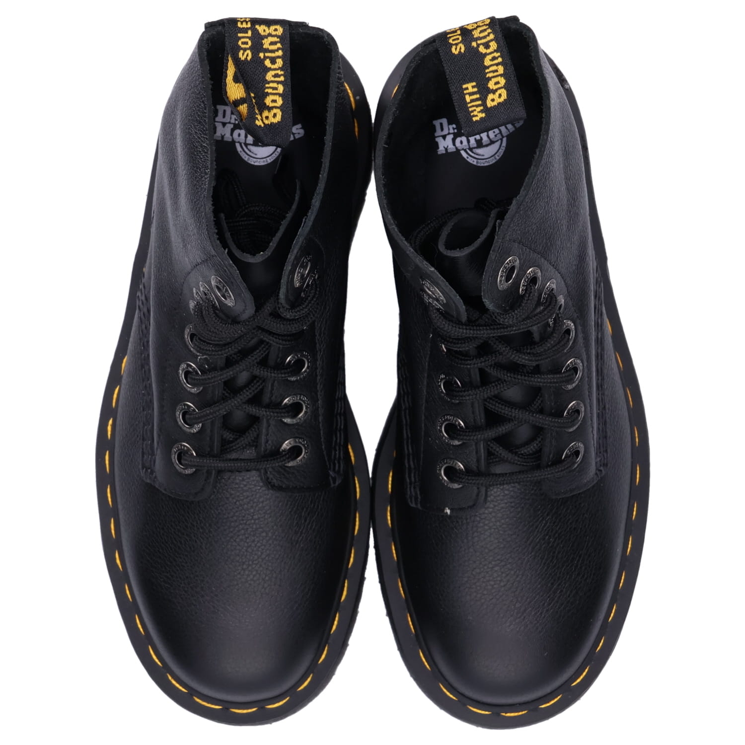 楽天市場】ドクターマーチン Dr.Martens 1460 8ホール ブーツ パスカル