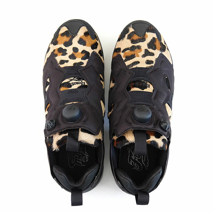 楽天市場】REEBOK インスタポンプフューリー アニマル INSTAPUMP FURY