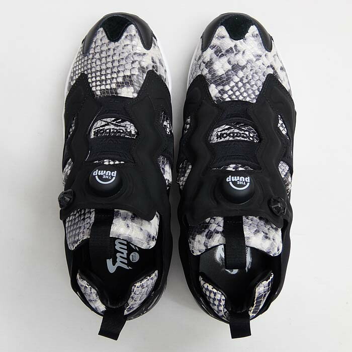 楽天市場】【30%OFF】REEBOK INSTAPUMP FURY OG SNAKE GY2759