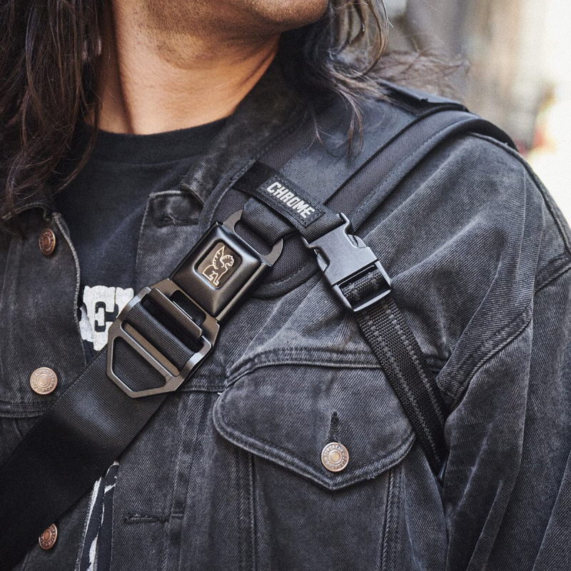 楽天市場】クローム CHROME シチズン 24L メッセンジャー CITIZEN 24L