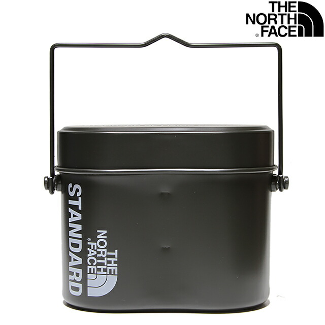 楽天市場】THE NORTH FACE STANDARD RICECOOKER 「Hango」 WS-HN001 K