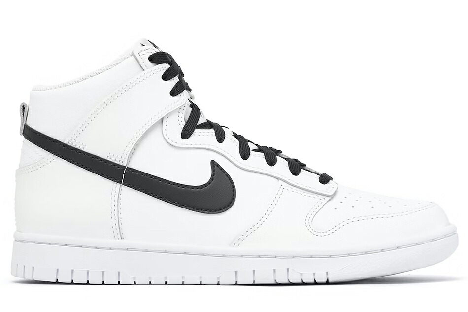 楽天市場】NIKE DUNK HIGH RETRO 「REVERSE PANDA」 DJ6189-101 WHITE
