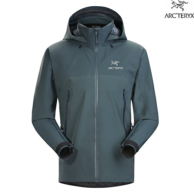 楽天市場】2020 F/W ARC'TERYX 「BETA AR JACKET」 GORE-TEX 25854