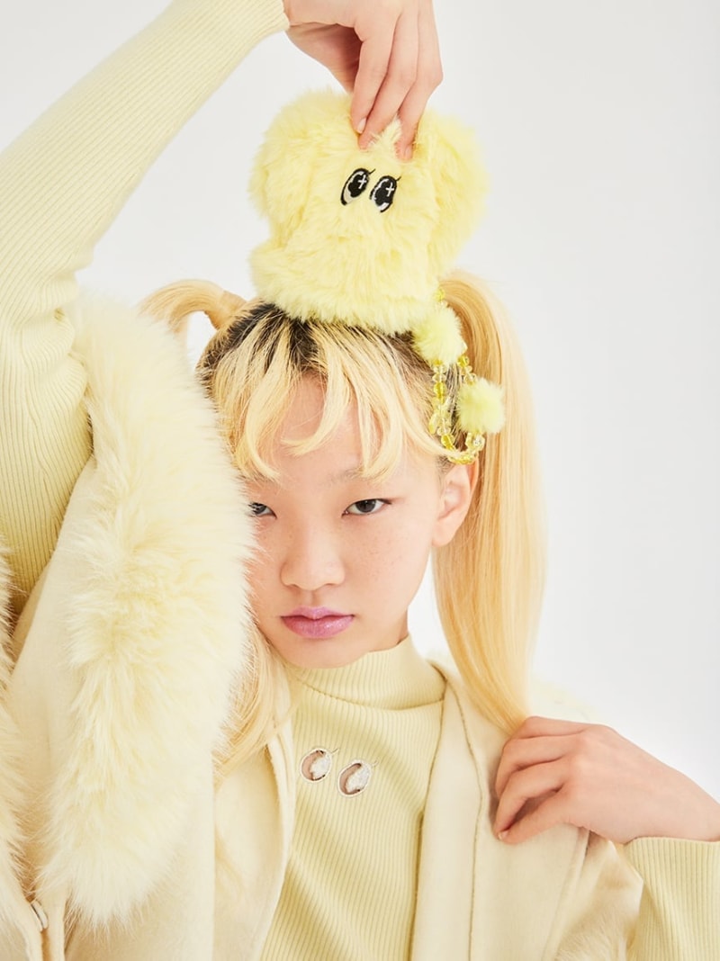 楽天市場】【SALE／30%OFF】ファー付きミドルケープコート SNIDEL