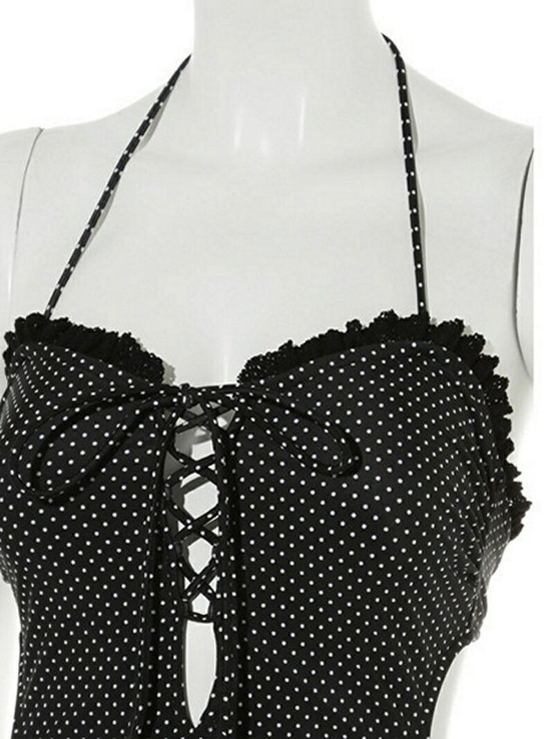 楽天市場】【SALE／45%OFF】レースアップワンピース SNIDEL スナイデル