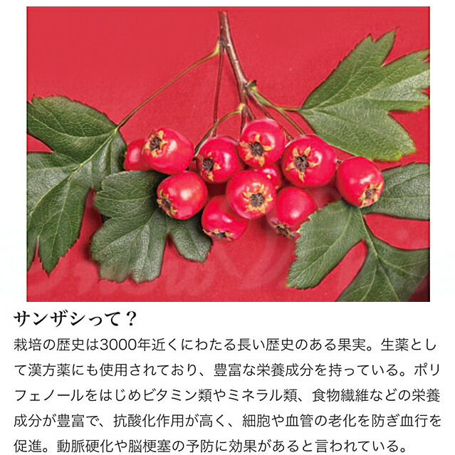 楽天市場】さんざし酵素ドリンク 37°のしずく つばめの巣 ビタミン