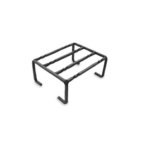 楽天市場】五徳 薪ストーブの通販