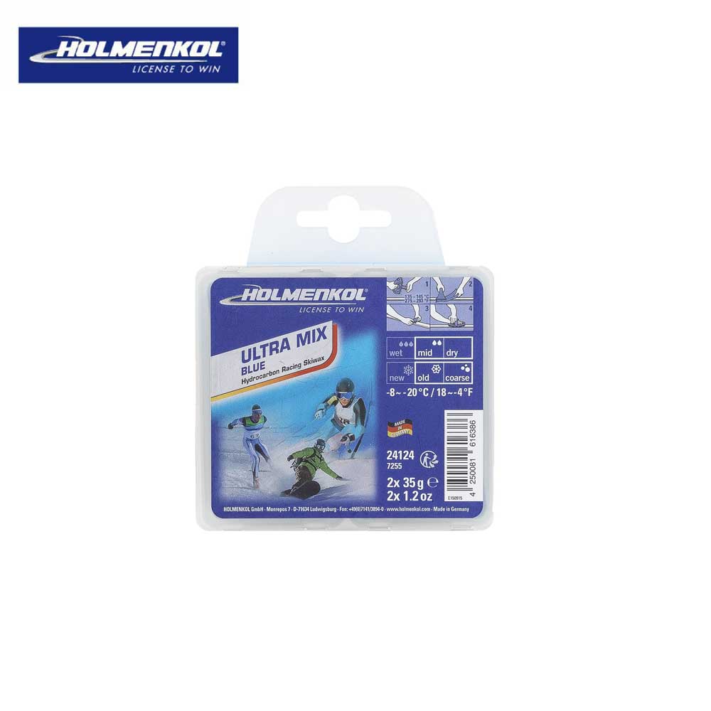 スキー スノボーメンテナンス ワックス ホルメンコール」の人気商品