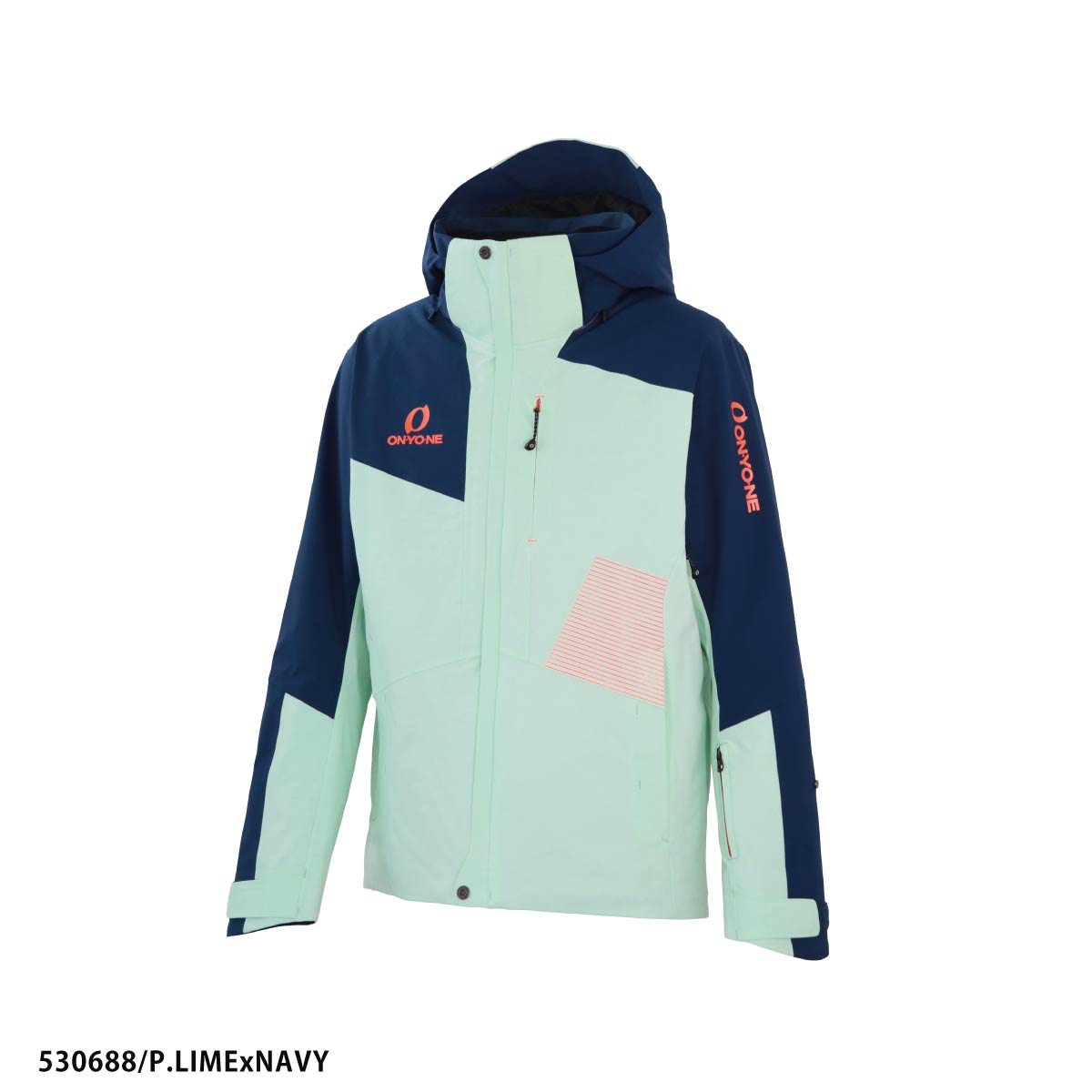 楽天市場】スキーウェア メンズ スキージャケット オンヨネ ONYONE