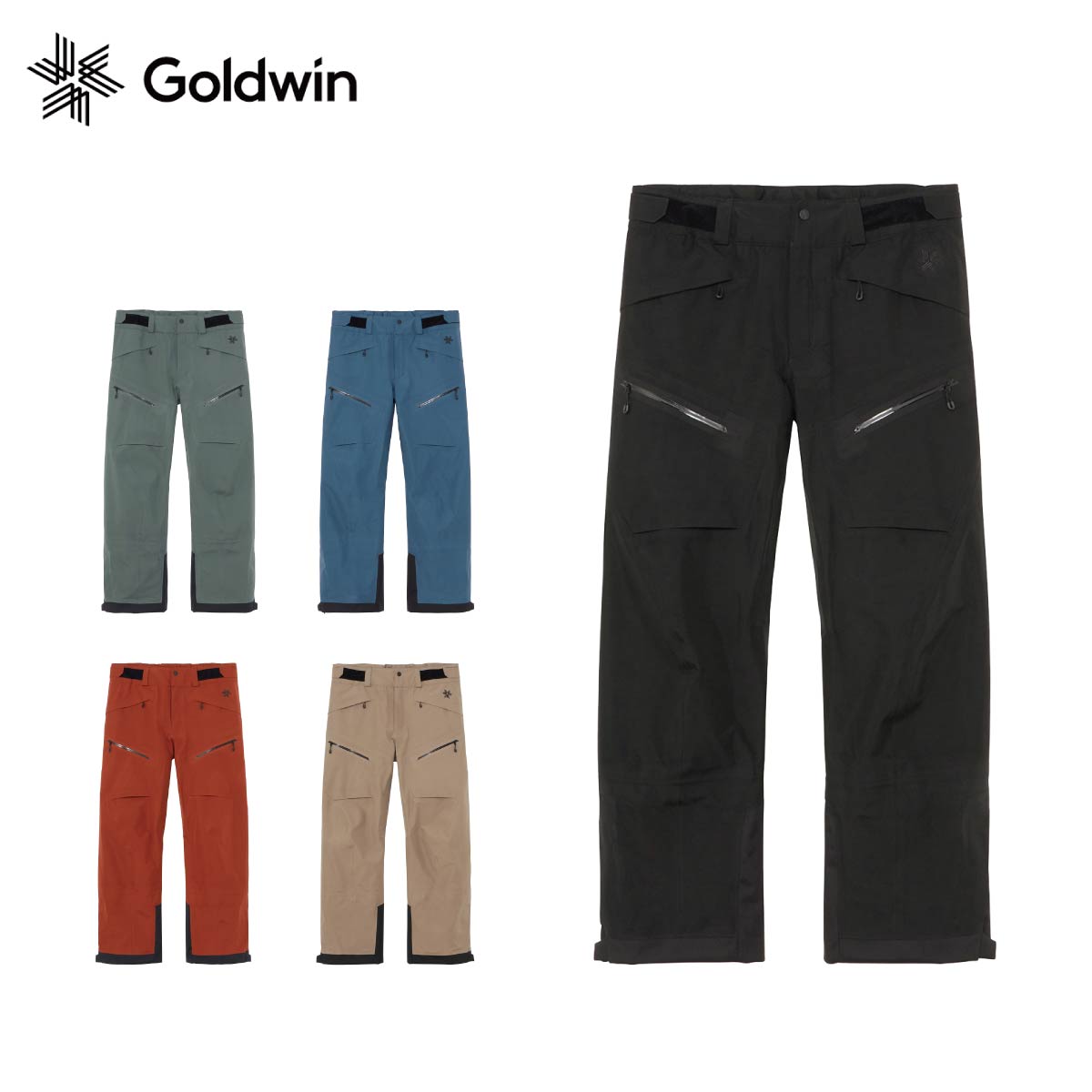 GOLDWIN GORE-TEX 3L」の人気商品一覧 | 安い商品を通販サイトから探す