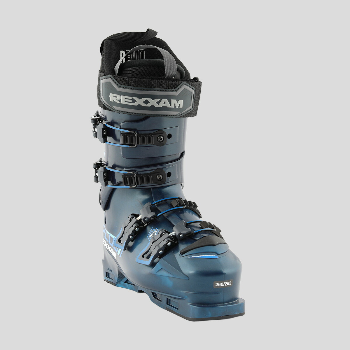 楽天市場】REXXAM レクザム スキーブーツ メンズ レディース ＜2026＞R