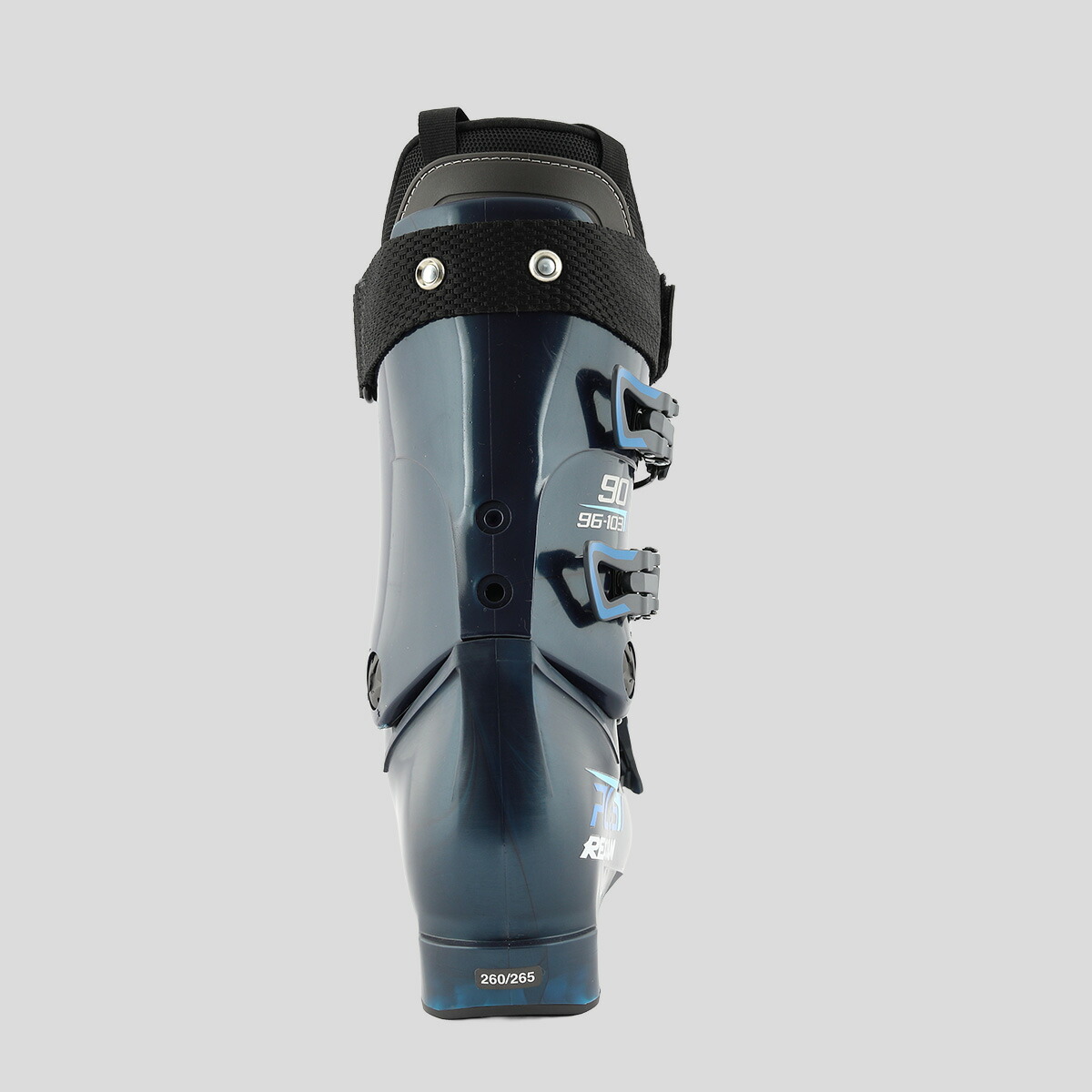 楽天市場】REXXAM レクザム スキーブーツ メンズ レディース ＜2026＞R