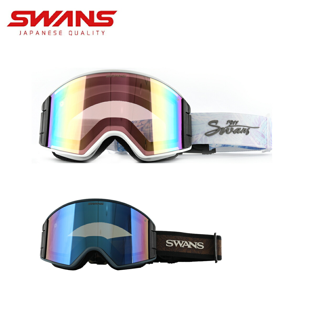 スワンズ スキー ゴーグルアウトバック」の人気商品一覧 | 安い商品を