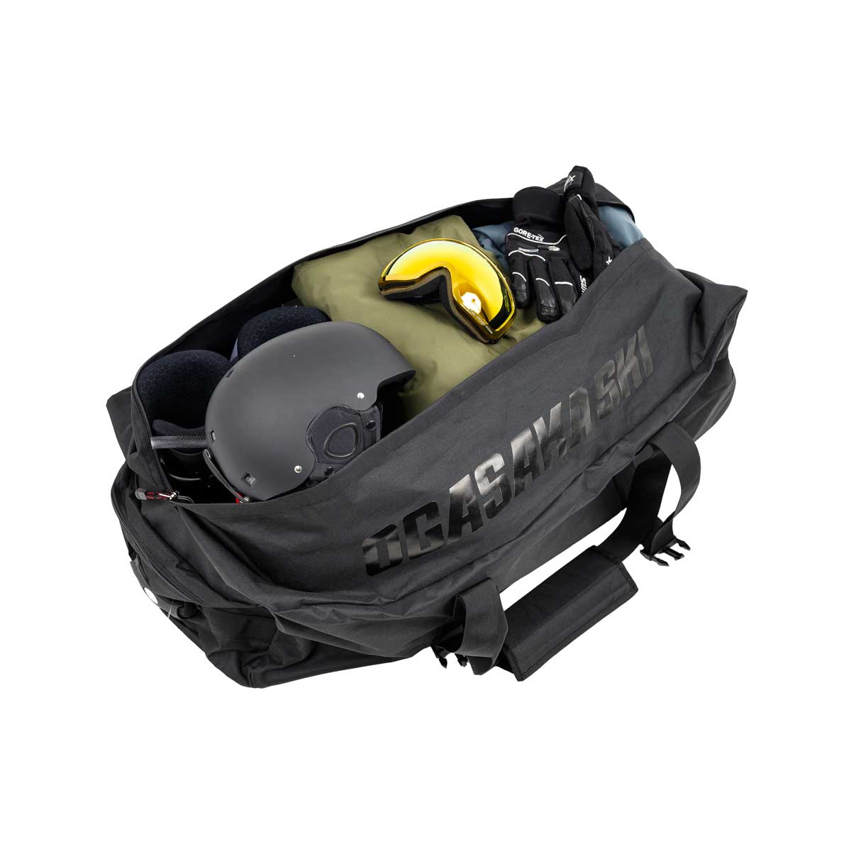 楽天市場】OGASAKA オガサカ バッグ・ケース メンズ レディース 2026