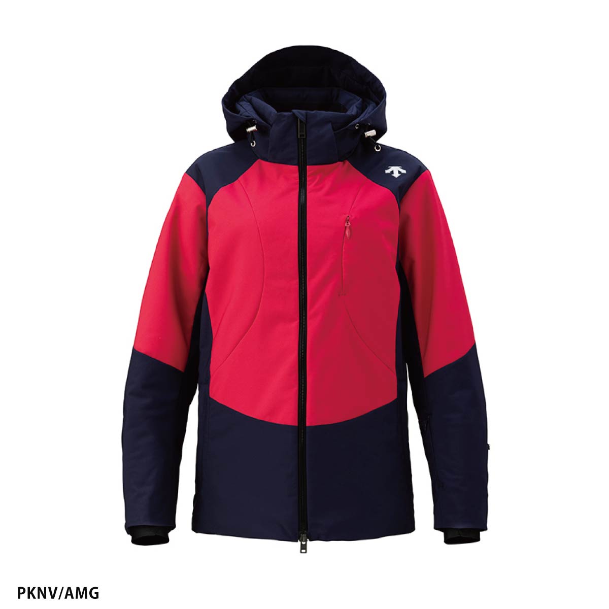 楽天市場】スキーウェア レディース スキージャケット デサント