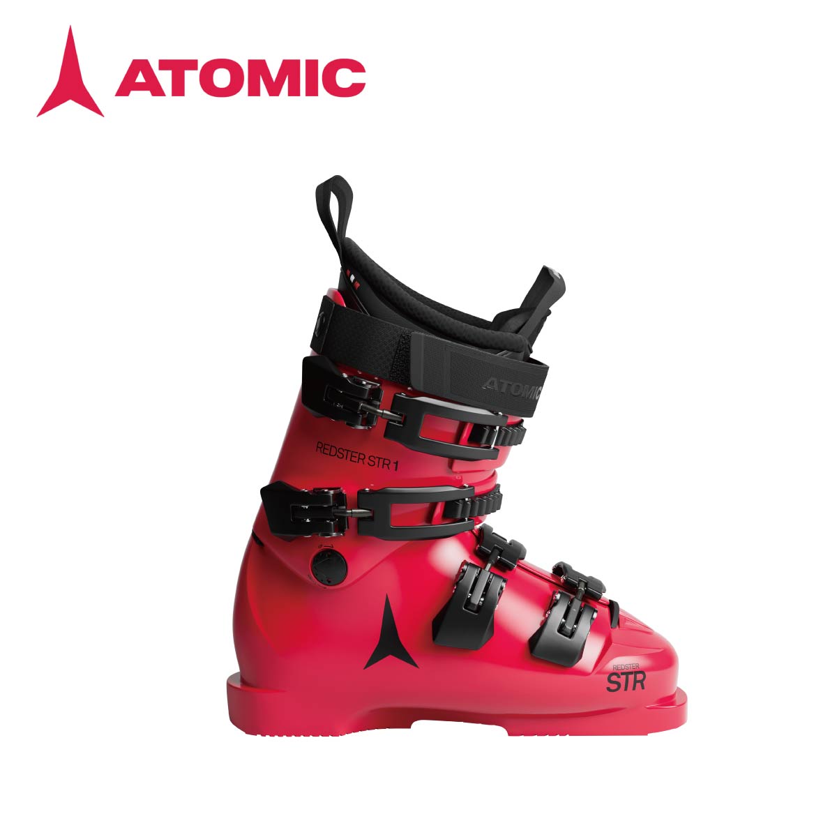 スキーブーツ アトミック redster」の人気商品一覧 | 安い商品を通販