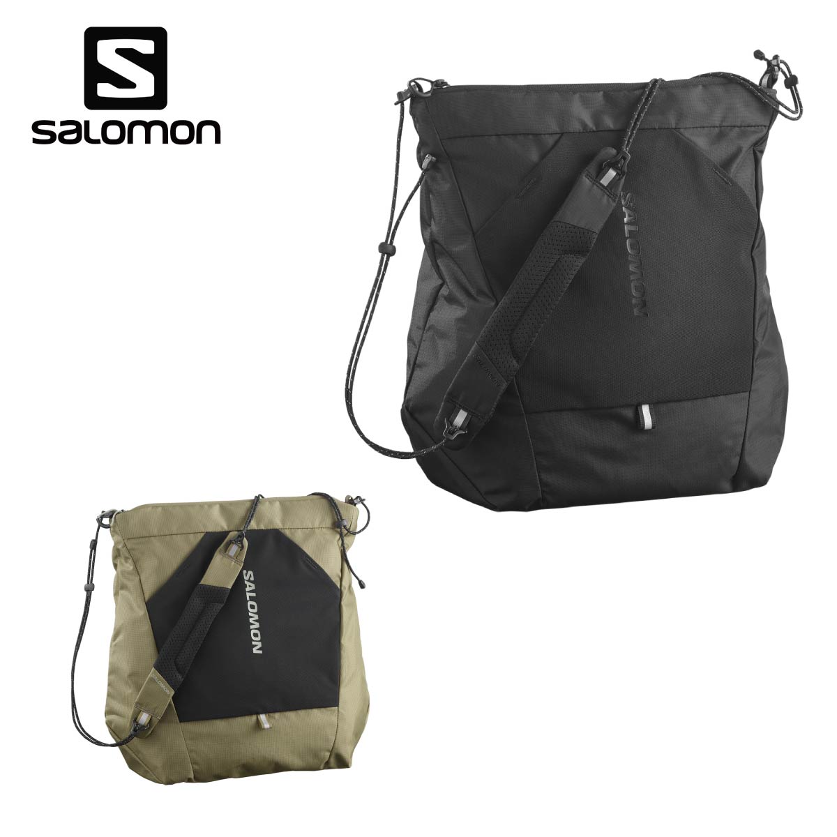 楽天市場】SALOMON（ブランドサロモン）（バッグ・ケース｜スキー用品