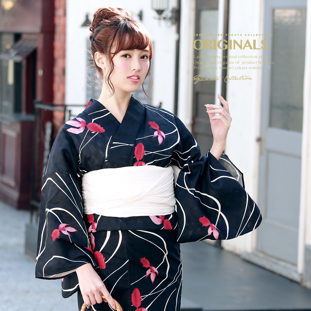 楽天市場】【50％OFF】浴衣 セット レディース レトロ 浴衣セット 大人