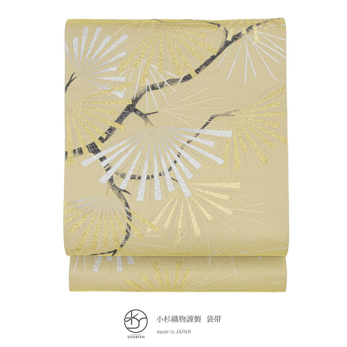 楽天市場】袋帯 全通の通販