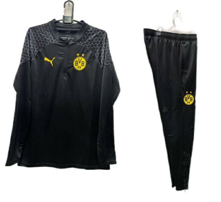 楽天市場】ドルトムント ジャージの通販