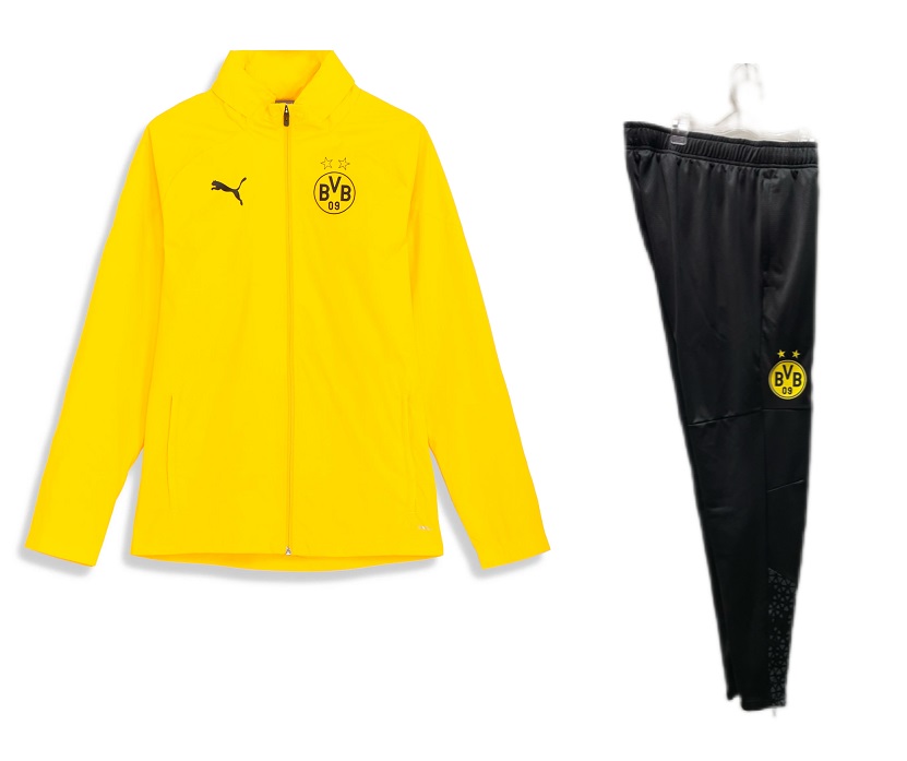 楽天市場】ドルトムント 上下の通販