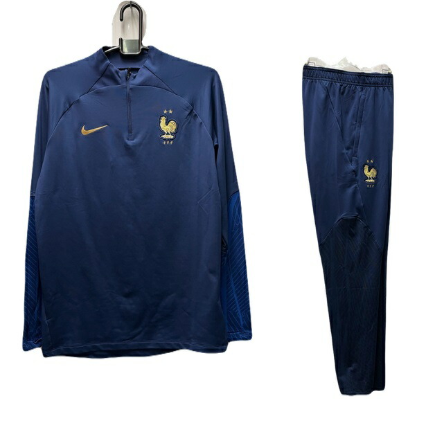 楽天市場】ナイキ フランス代表 ジャージの通販