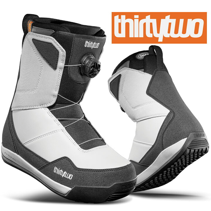 ブーツ スノーボード thirtytwo shifty」の人気商品一覧 | 安い商品を