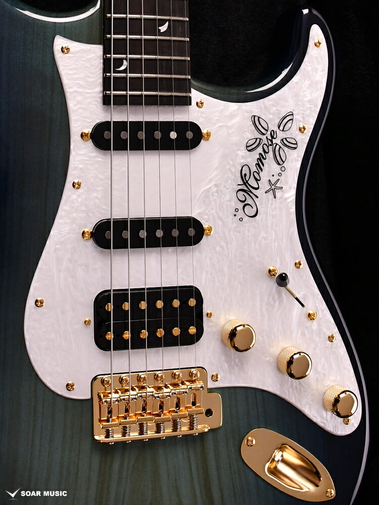 楽天市場】Momose モモセ MC-HYUGAZAKURA SP'25/E DBL-VGR (Deep Blue