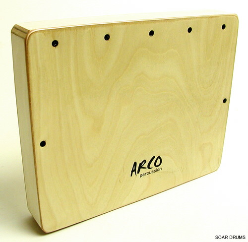 楽天市場】カホン arcoの通販