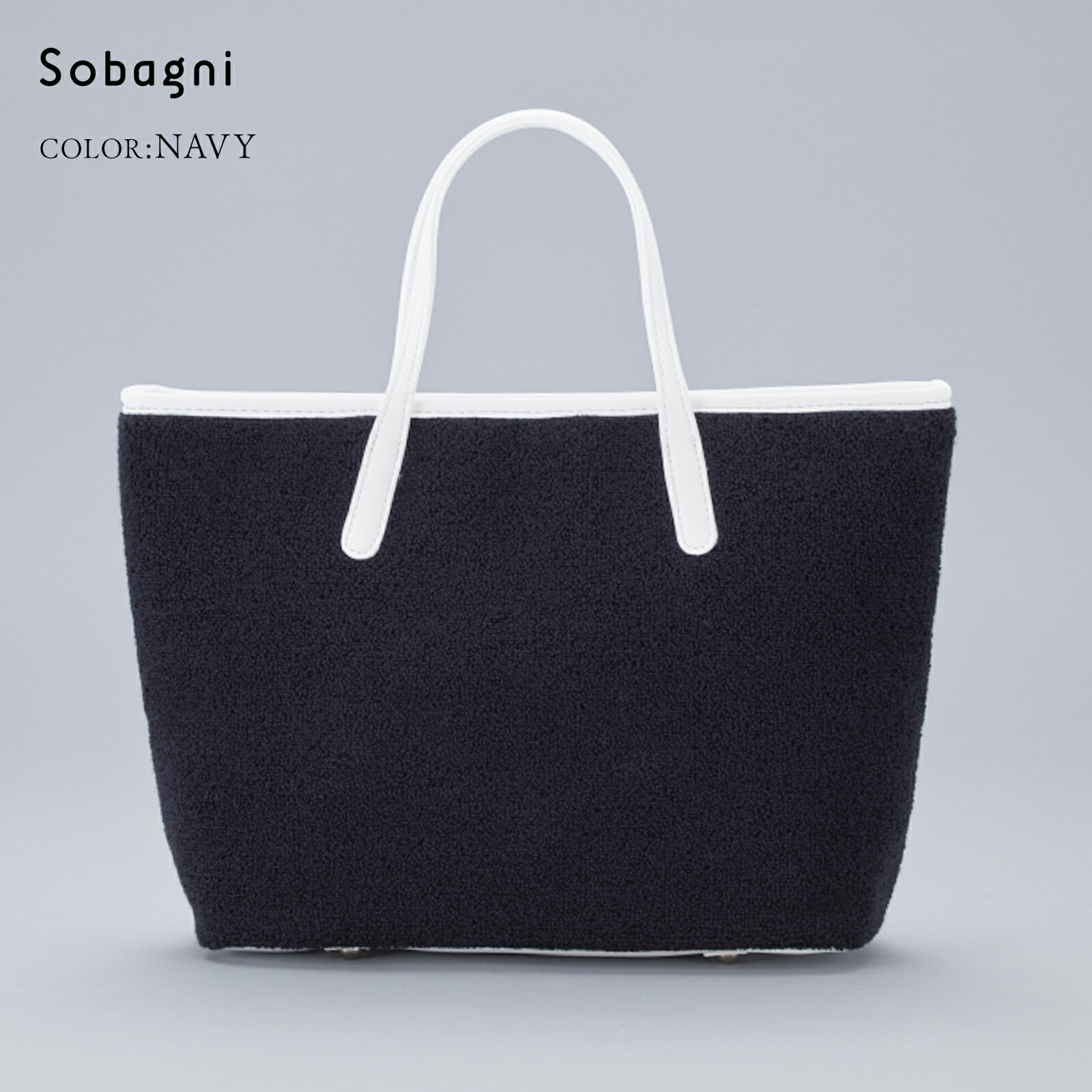 楽天市場】【muta パイルトートバッグ MUSG-240109】muta ムータ