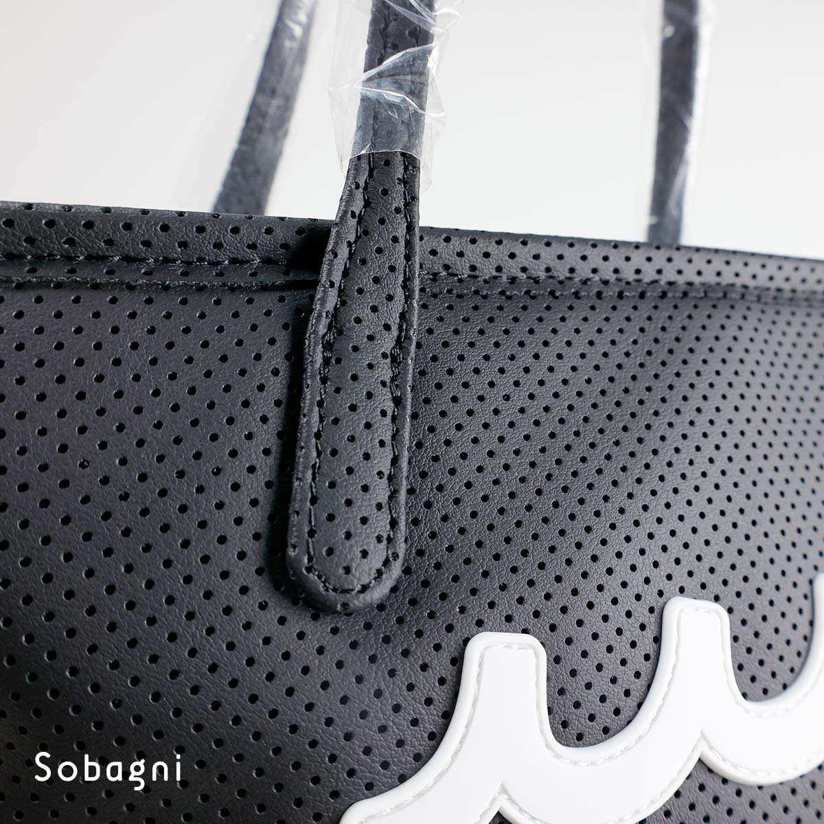 楽天市場】【完売】 muta marine ムータ トートバッグミニ continua