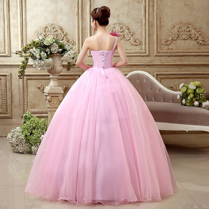 楽天市場】ウエディングドレス ウェディングドレス カラードレス