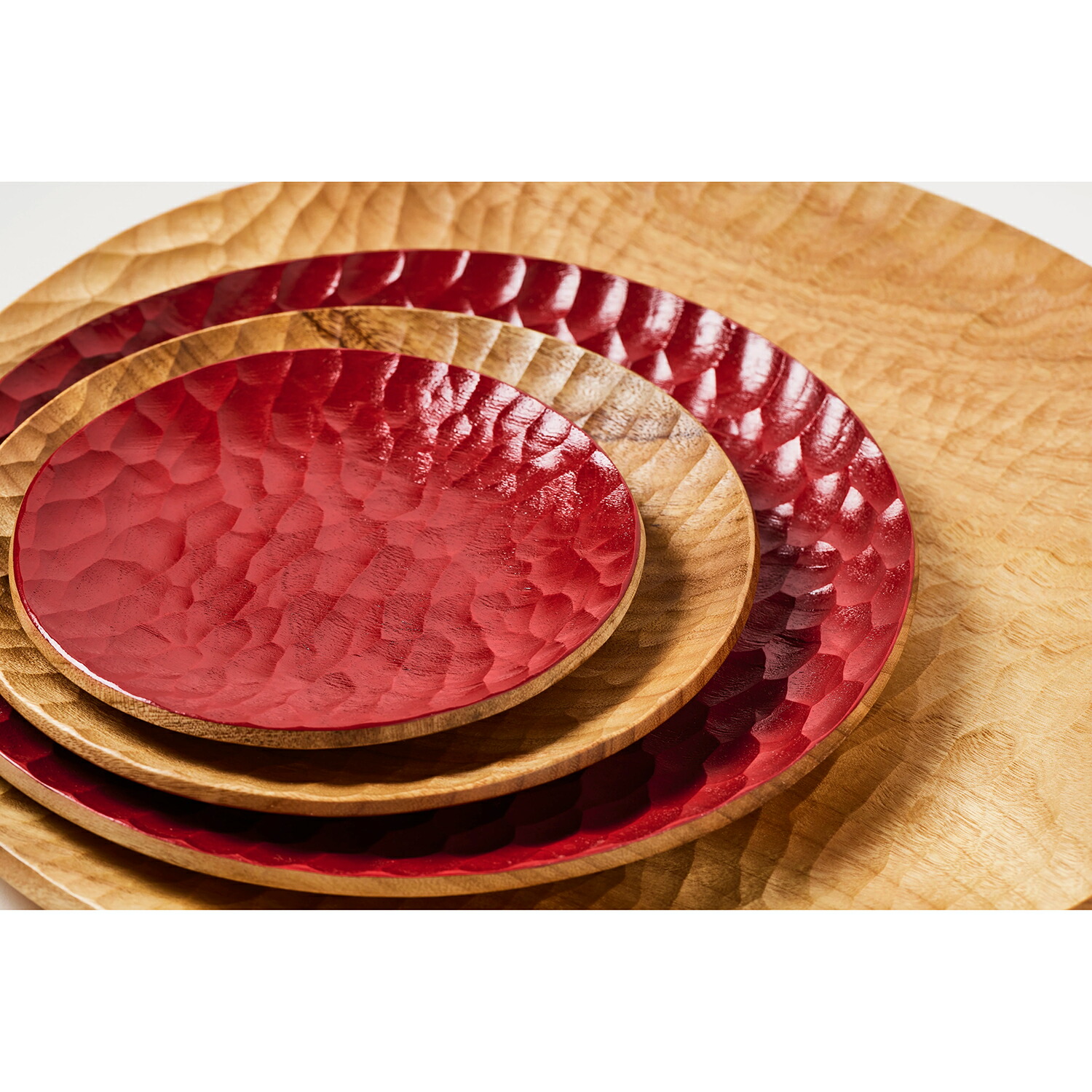 楽天市場】Akihiro woodworks - Akihiro Plate [ アキヒロウッド