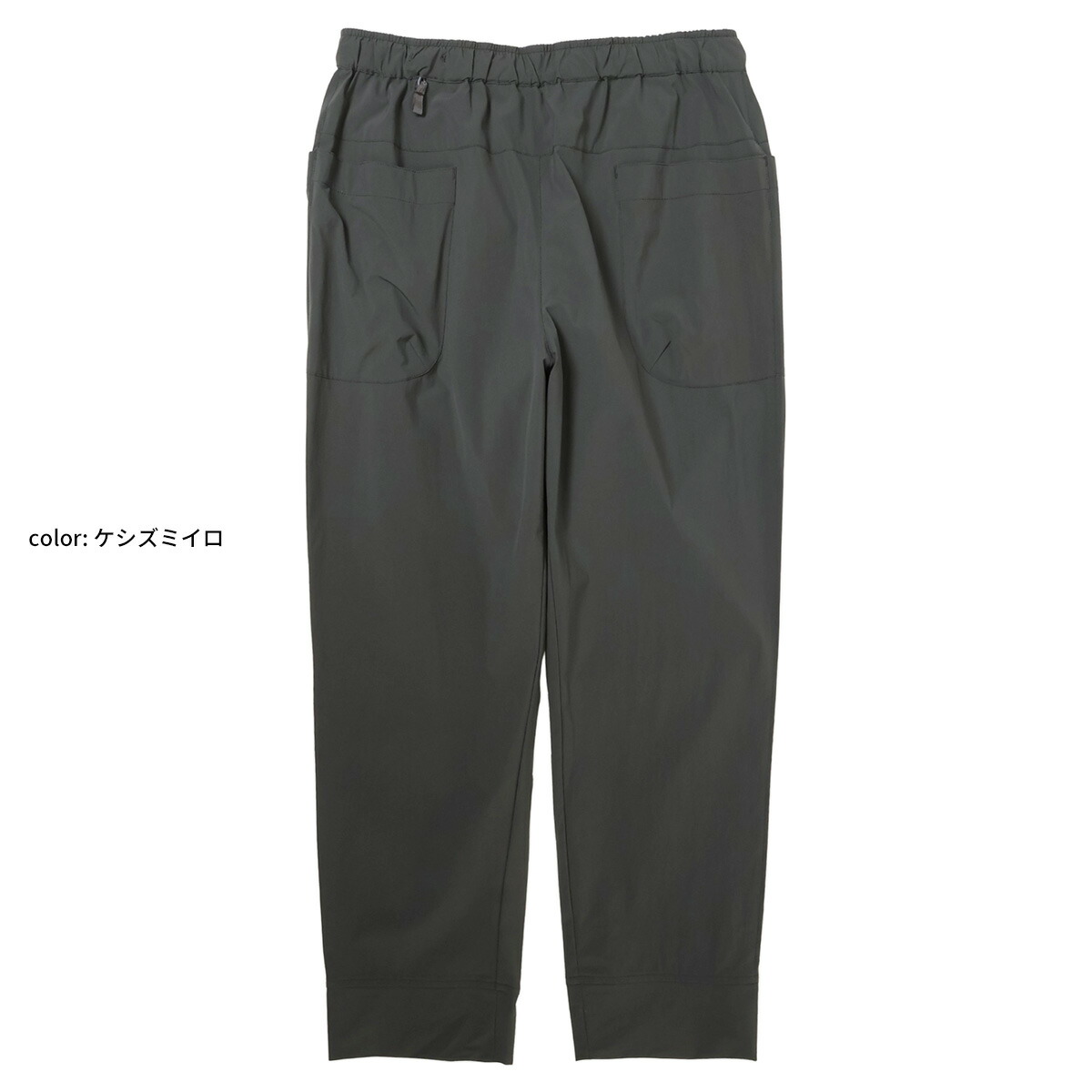 楽天市場】AXESQUIN ELEMENTS - ソフトシェルのパンツ [ アクシーズ