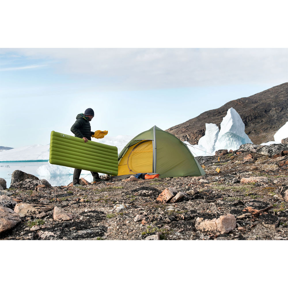 楽天市場】EXPED - Ultra 3R M Mummy [ エクスペド ウルトラ