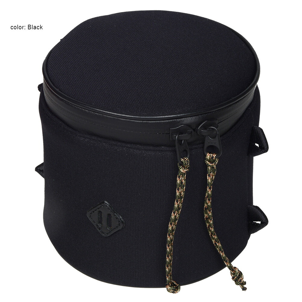 楽天市場】holo - OD缶ケース (500T用) [ ホロ ガス缶ケース カバー