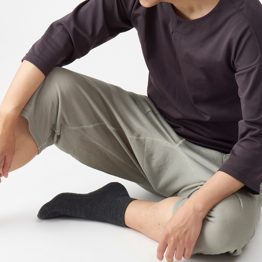 楽天市場】AXESQUIN 凌 - カルフワステテコ [ アクシーズクイン シノギ