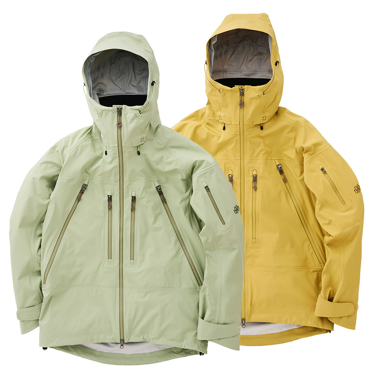 楽天市場】Teton Bros. - TB Jacket (Men's) [ ティートンブロス