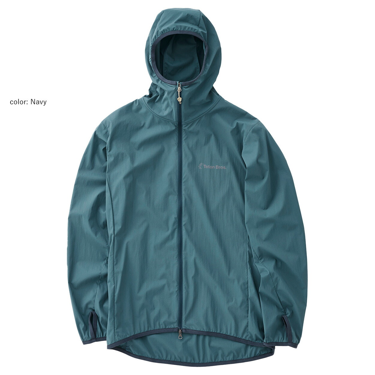 楽天市場】Teton Bros. - WS Wind River Hoody (Women's) [ ティートン