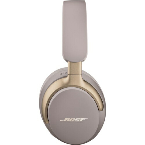 楽天市場】BOSE QuietComfort Ultra Headphones [サンドストーン