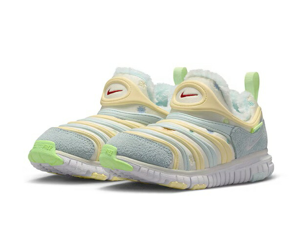 ナイキ ダイナモ フリー SE キッズ (キッズスニーカー) 価格比較