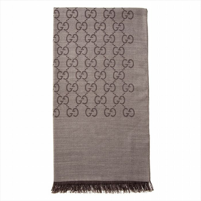 楽天市場】GUCCI グッチ マフラー ストール 165904 3G646 メンズ