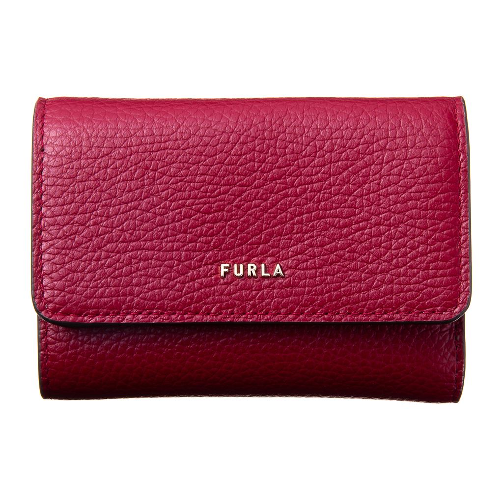 フルラ(FURLA) レザー 三つ折り財布 | 通販・人気ランキング - 価格.com