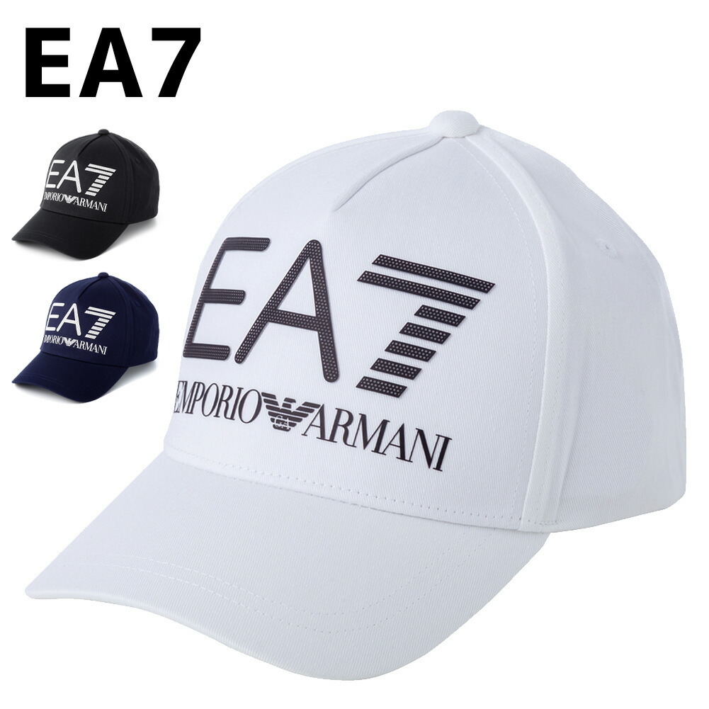 楽天市場】ea7 キャップの通販