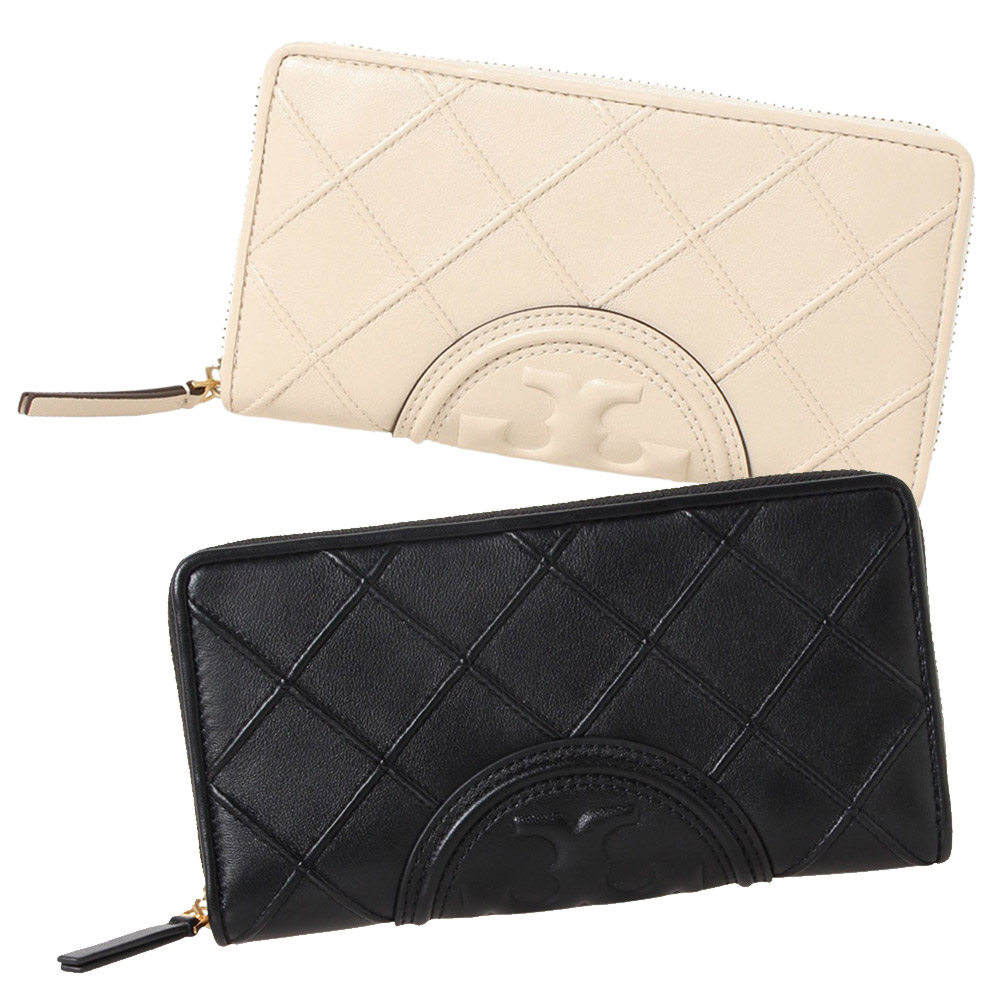 楽天市場】トリーバーチ 長財布 140344 TORY BURCH ラウンドファスナー